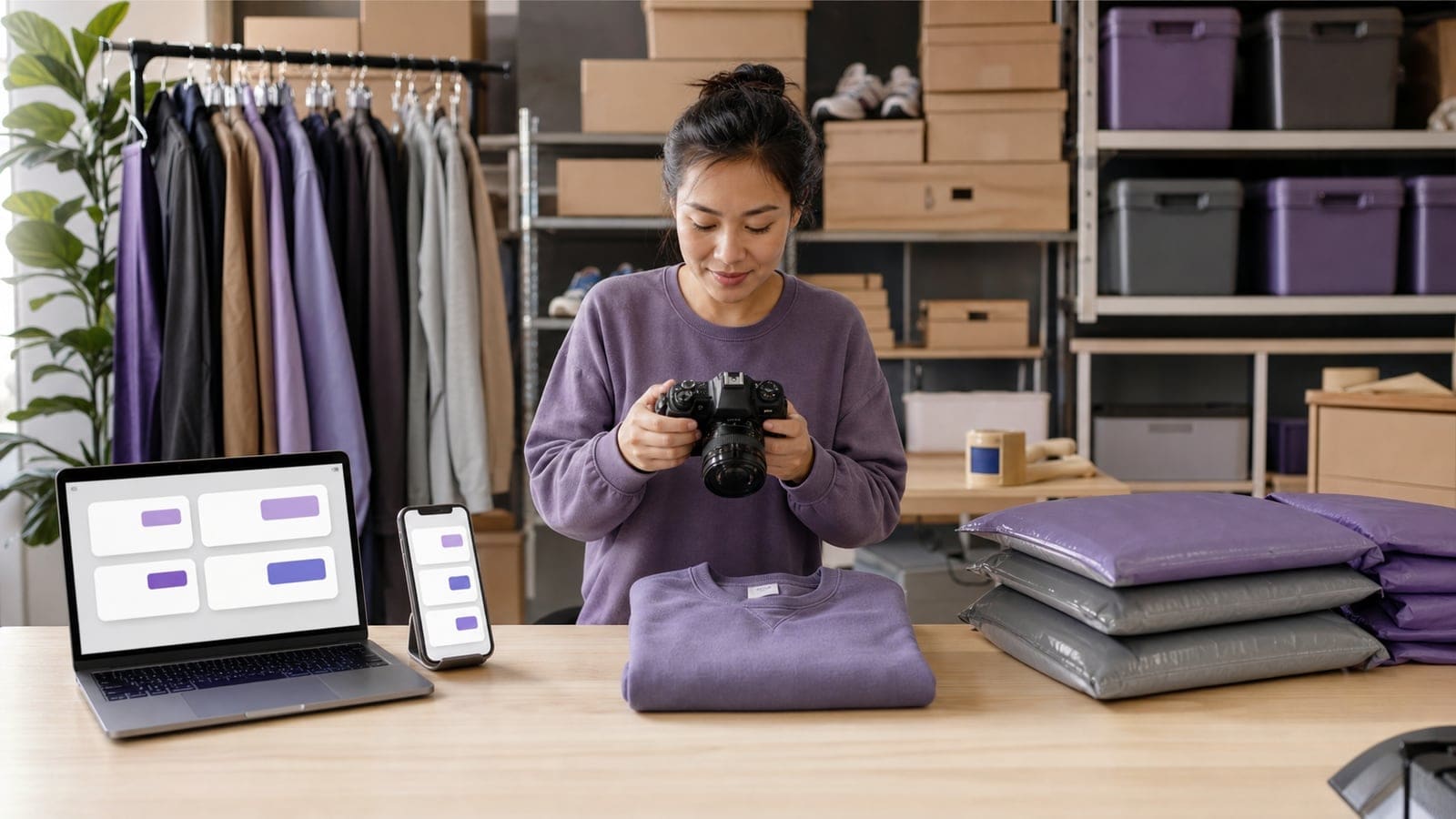 Editorial image for Product Update: Bulk Editing, Saved Views, and Faster Sync