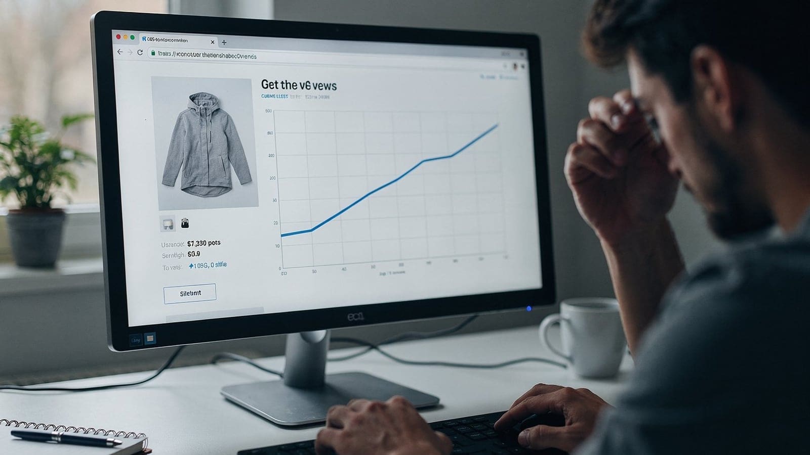 Editorial image for Why eBay Listings Die After 30–60 Days