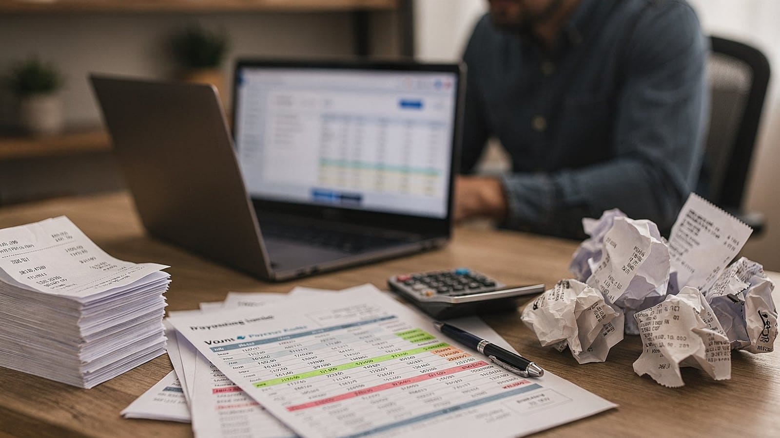 Editorial image for How eBay Payouts Complicate Bookkeeping