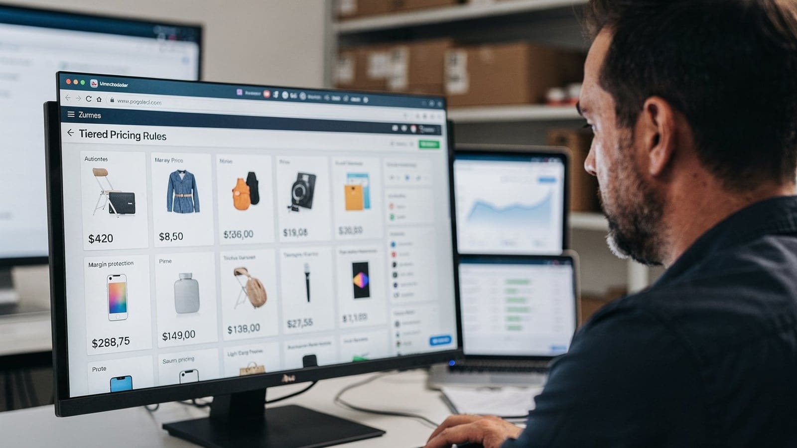 Editorial image for Best eBay Pricing Strategy for High-Volume Sellers