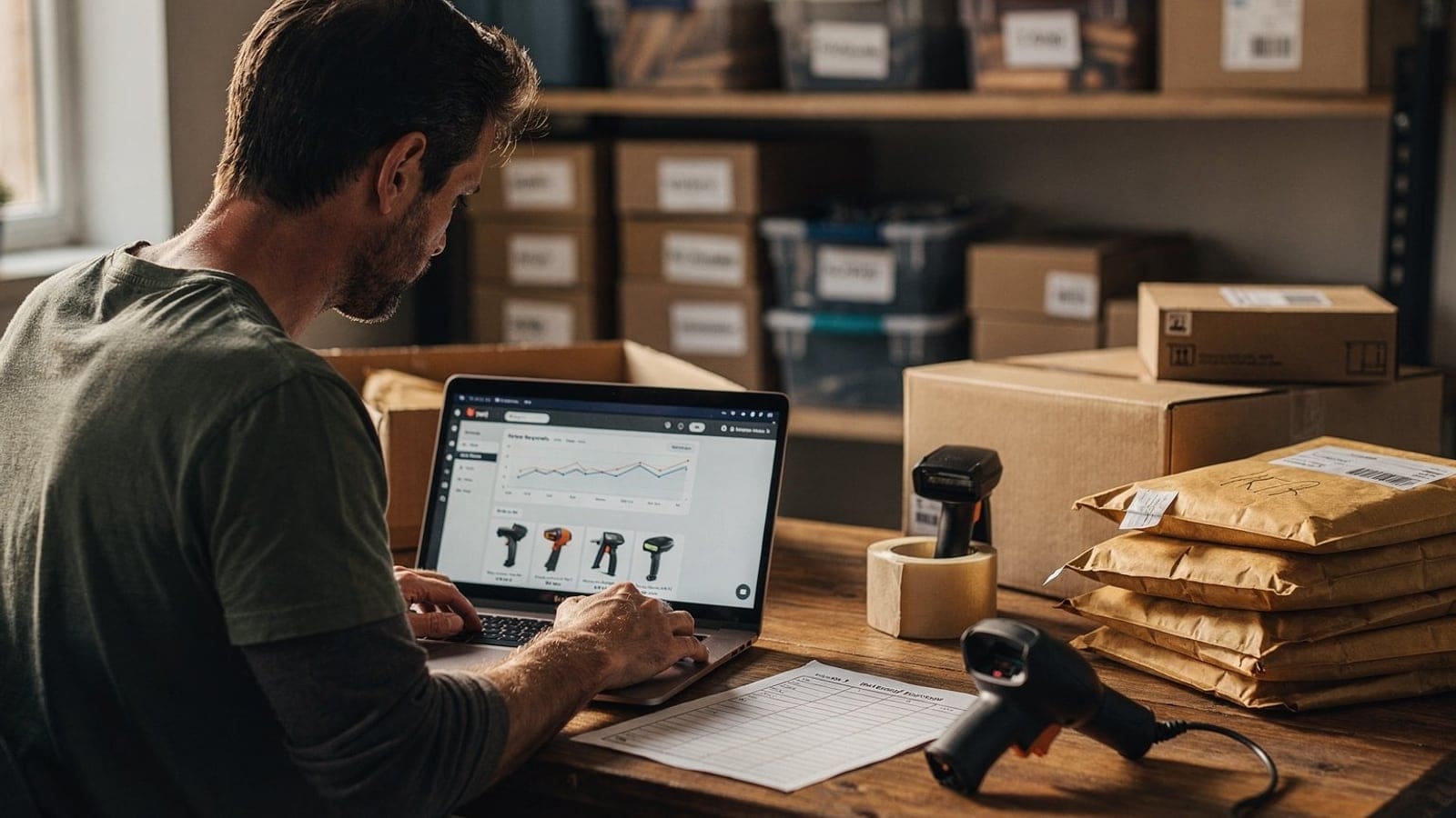 Editorial image for How to Reconcile eBay Inventory After a High-Volume Weekend