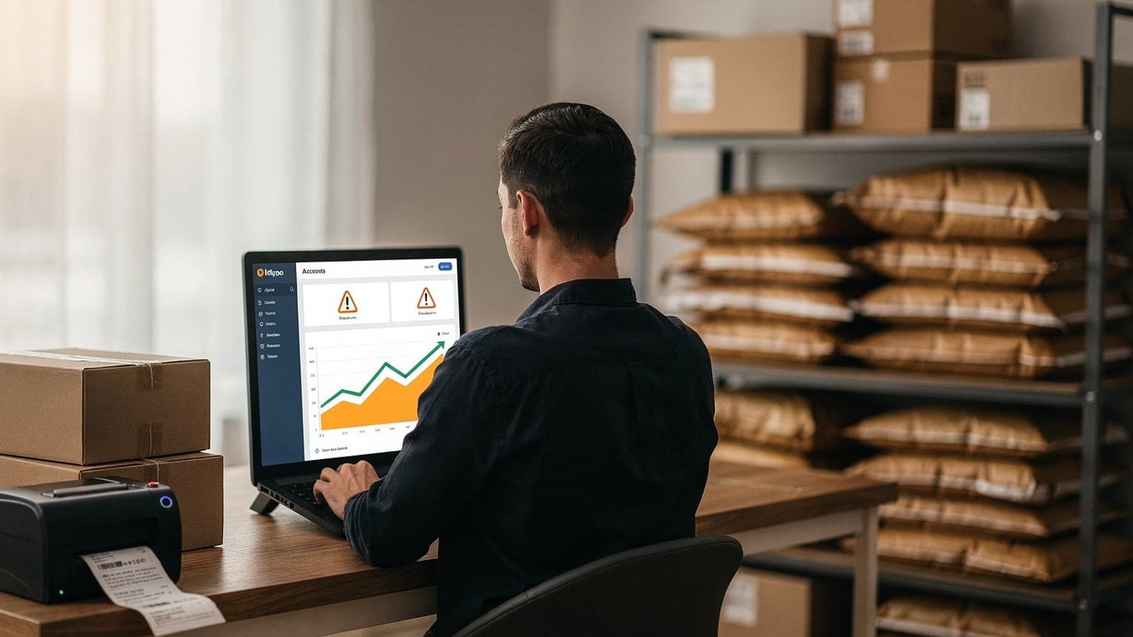 Editorial image for How to Reduce eBay Account Risk While Scaling Inventory