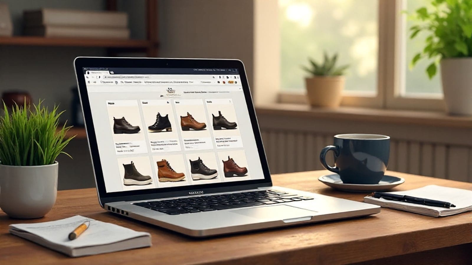 Editorial image for How I Actually Manage My Reselling Side Hustle (Without Losing My Mind)