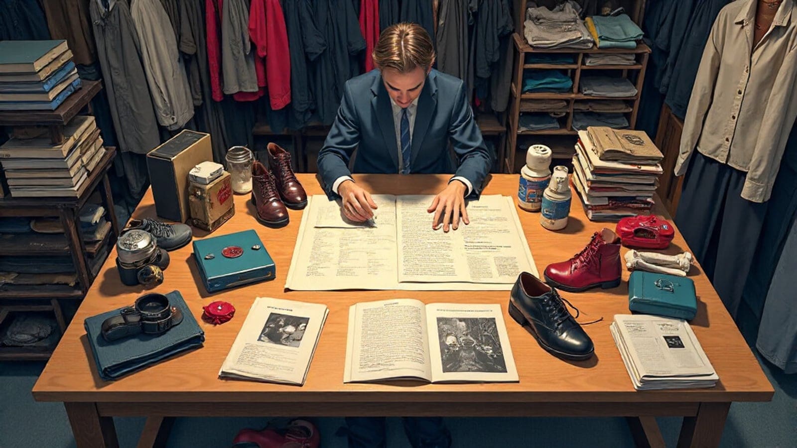 Editorial image for 7 Rookie Reseller Mistakes I Made (So You Don't Have To)